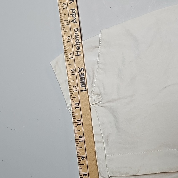 St John's Bay Capris sz 10P - Picture 6 of 9